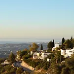 Bed & Breakfast Hearts & Mijas