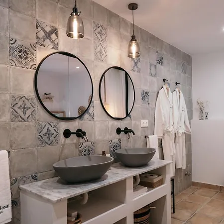 Bed & Breakfast Hearts & Mijas