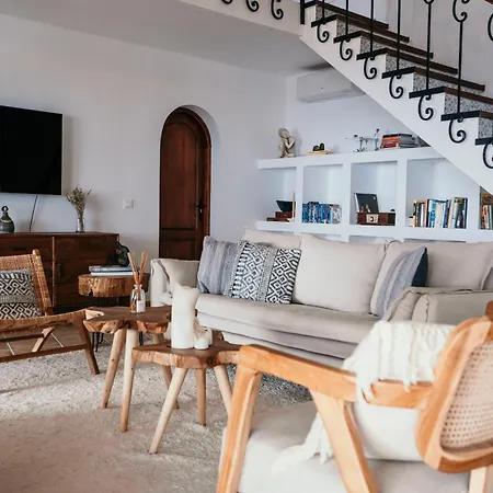Bed & Breakfast Hearts & Mijas