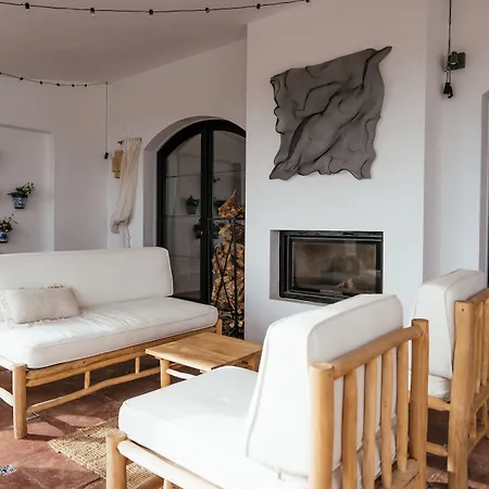 Bed & Breakfast Hearts & Mijas