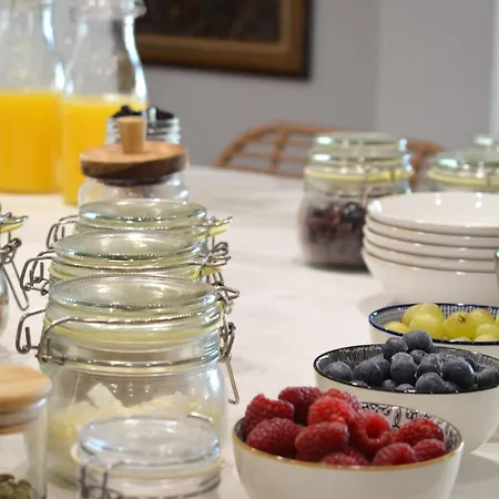 Hearts & Bed & Breakfast 4*