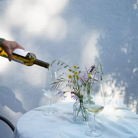 Bed & Breakfast Hearts & Mijas