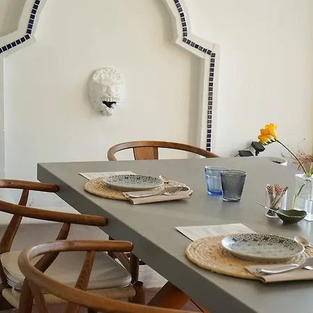 Bed & Breakfast Hearts & Mijas