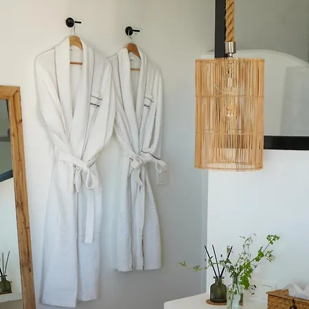 Bed & Breakfast Hearts & Mijas