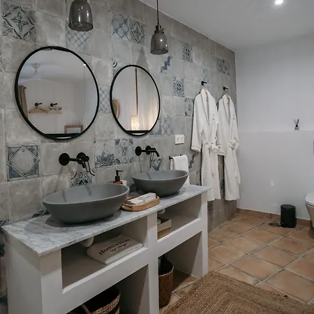 Bed & Breakfast Hearts & Mijas