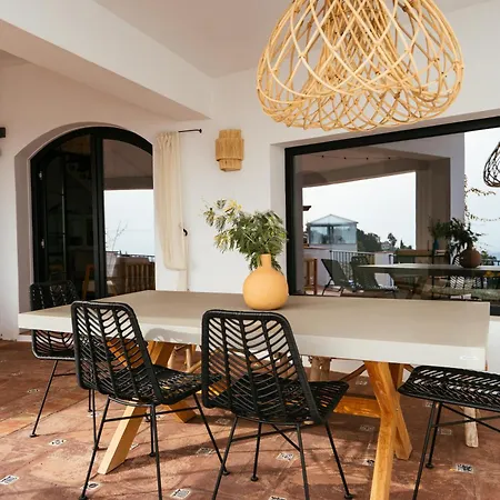 Hearts & Bed & Breakfast Mijas