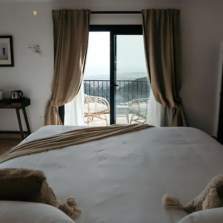 Bed & Breakfast Hearts & Mijas