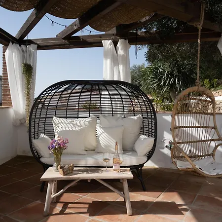 Hearts & Bed & Breakfast Mijas